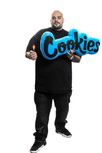 Berner Rapper Cookies Berner Cookies Dispensary