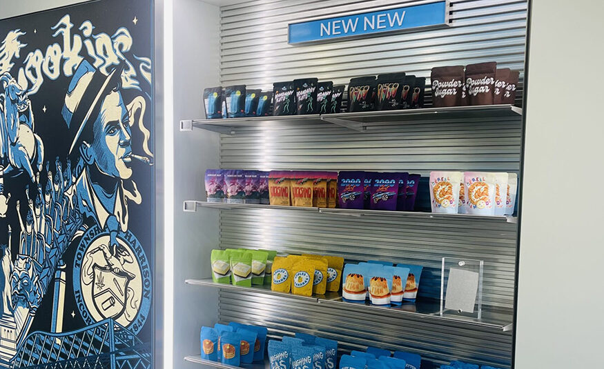 cookies dispensary